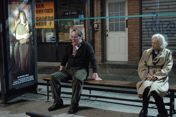 8. Synecdoche, New York (2008)