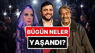 13 Mart'a Damgasını Vuran Magazin Olaylarını Anlatıyoruz!