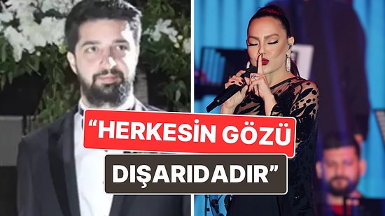 9 Ay Önce Evlenen Ebru Gündeş'ten Boşanma İddialarının Üzerine Manidar Paylaşım