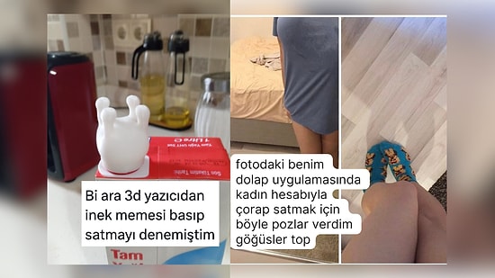 Erkeklerin Ticari Zekasını Küçümseyen Twitter Kullanıcısına Gelen Komik Yanıtlar