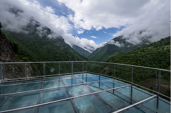 Hatila Valley National Park - Artvin