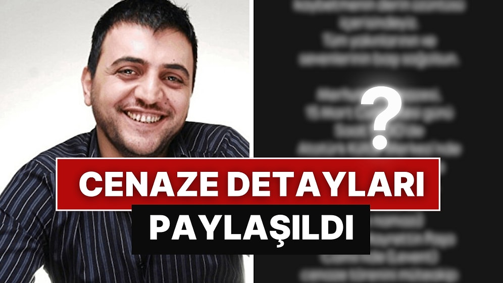 Mide Kanserine Yenik Düşüp Hayatını Kaybeden Oyuncu Şinasi Yurtsever'in Cenaze Töreni Detayları Paylaşıldı!