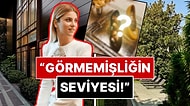 Sunumda Zirve: Nazlı Sabancı'nın İftar Sonrası Yaptığı Topuklu Ayakkabı Detaylı Tatlı Paylaşımı Dile Düştü