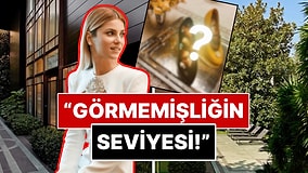 Sunumda Zirve: Nazlı Sabancı'nın İftar Sonrası Yaptığı Topuklu Ayakkabı Detaylı Tatlı Paylaşımı Dile Düştü
