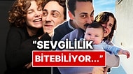 Çocuklar Duymasın'ın Duygu'su Ayşecan Tatari Eşi Edip Tepeli ile Boşanma Haberlerini Paylaşımıyla Doğruladı