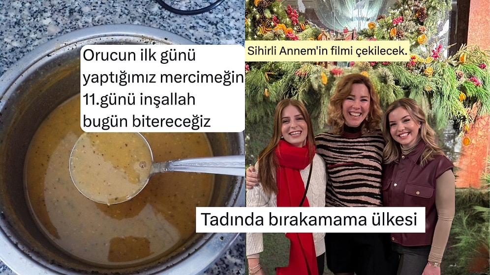 Her Ne Yapıyorsanız Bırakıp Okumanız Gereken Haftanın En Komik Tweetleri