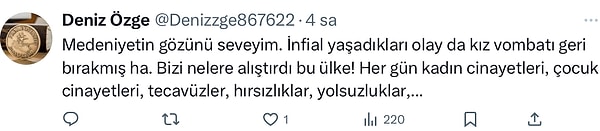 Herkes yorumlarda düşüncelerini dile getirdi.👇