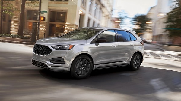 Ford Edge Fiyat Listesi Mart 2025