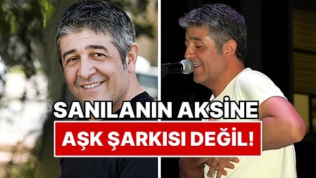 Duyanın Gözyaşlarına Boğulduğu Murat Göğebakan'ın 'Vurgunum' Şarkısının Altında Yatan Hikayeyi Anlatıyoruz!