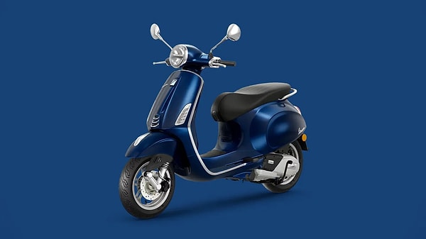 Vespa Motor Fiyat Listesi