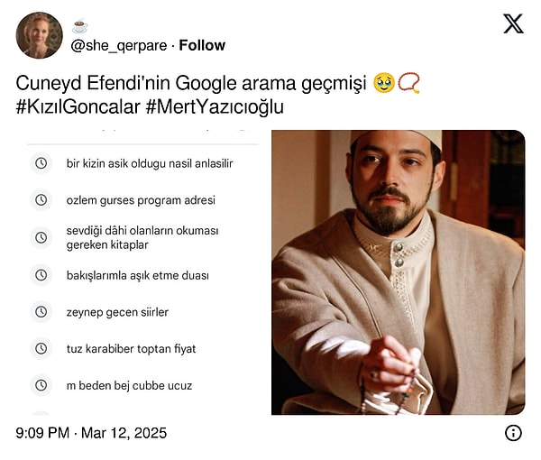 'Tam da böyledir' diyenler burada mı?