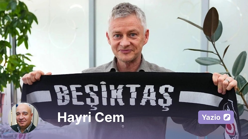 Beşiktaş'tan Büyük Rezalet!