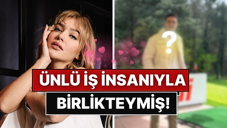 Kalbinin Kapılarını Cemiyet Hayatına Açan Melisa Döngel, İş İnsanı Öncü Sönmez ile Aşk Yaşamaya Başladı!