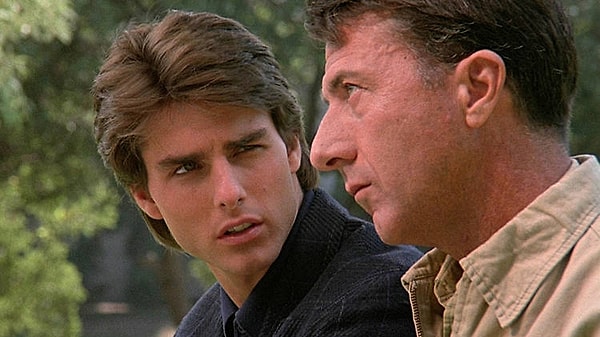 7. Rain Man (1988)