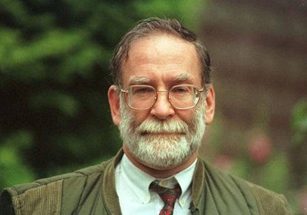 Let's start with Harold Shipman.