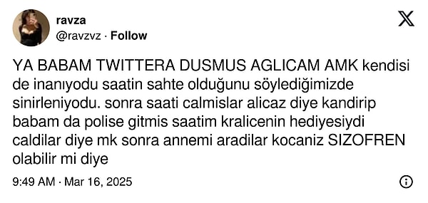 Tartışmalar alev alırken bir Twitter (X) kullanıcısı da olayı aydınlığa kavuşturdu.