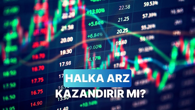 Dr. Hakan Özerol Anlatıyor: Halka Arz Her Zaman Kazandırır mı?