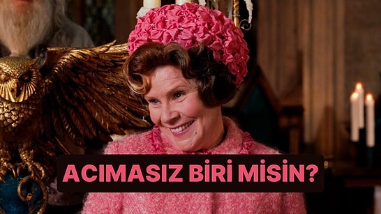 Burcuna Göre Yüzde Kaç Acımasızsın?