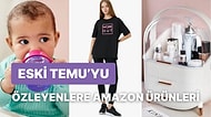 Eski Ucuz Temu’yu Özleyenler İçin Yerini Doldurmaya Aday 17 Mart 2025 Amazon Ürün Önerileri