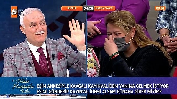 Ancak hafızamızı tazeletecek sorular da mevcut.