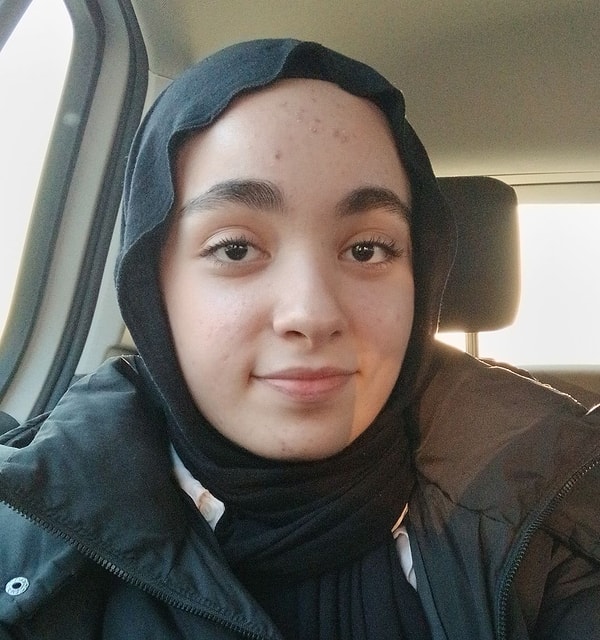 Selma Nur Ermeydan