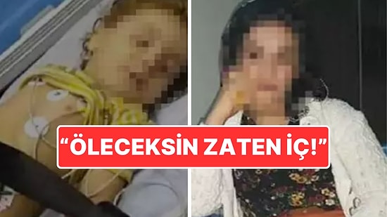 Küçük Çocuğuna Sigara ve İlaç İçirip Kayda Almıştı: Anneye 2 Yıl 4 Ay Hapis Cezası