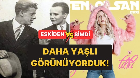 Eskiden İnsanlar Neden Olduklarından Daha Büyük Görünüyordu?