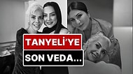 Sanat Camiası Yasa Boğuldu: Ünlü İsimlerden Kıymetli Dostları Tanyeli'ye Son Veda