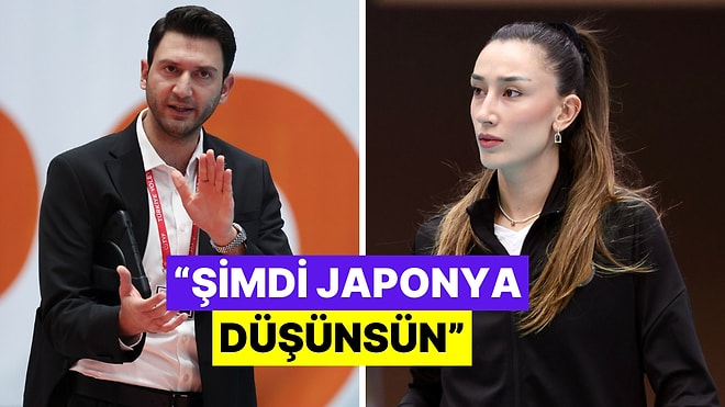 Eczacıbaşı'nda Ferhat Akbaş'ın Görevden Alınmasına Voleybolseverler Ne Diyor?