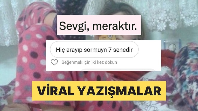 Yaptıkları Komik Mesajlaşmaları Paylaşarak İletişimden Maksimum Verim Alan Kişiler