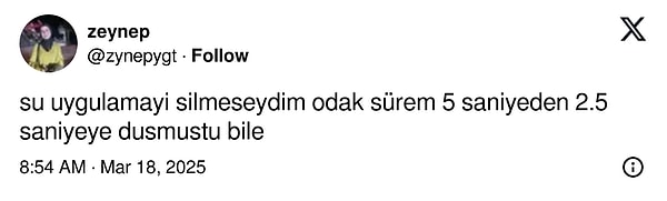 Silmek çözüm olabilir mi ya?