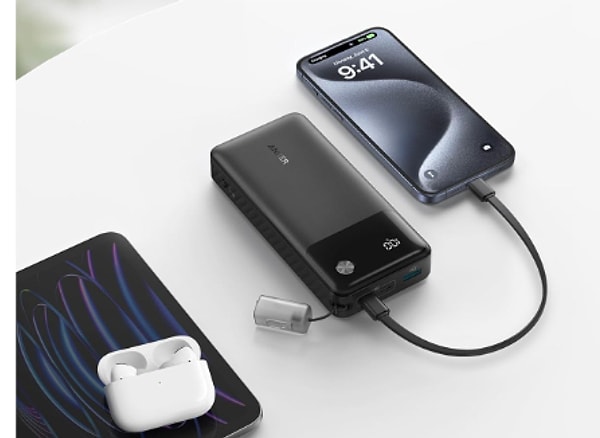 Anker 20000mAh PowerBank