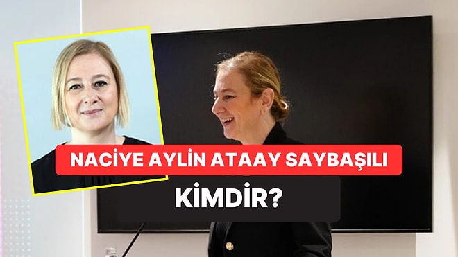 Prof. Dr. Naciye Aylin Ataay Saybaşılı Kimdir? Diploması İptal mi Edildi, Neden Edildi?