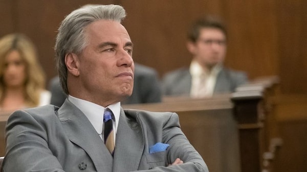 10. Gotti (2018)