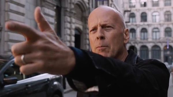 11. Death Wish (2018)