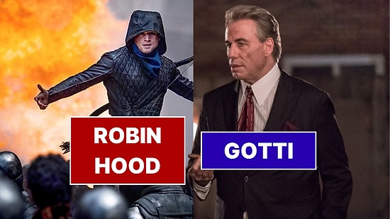 Yapay Zekaya Göre Son 10 Yılın En Kötü 15 Filmi!