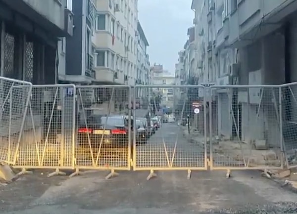 İstanbul Valiliği, kent genelinde 23 Mart’a kadar her türlü toplantı, gösteri ve basın açıklamasını yasakladı.