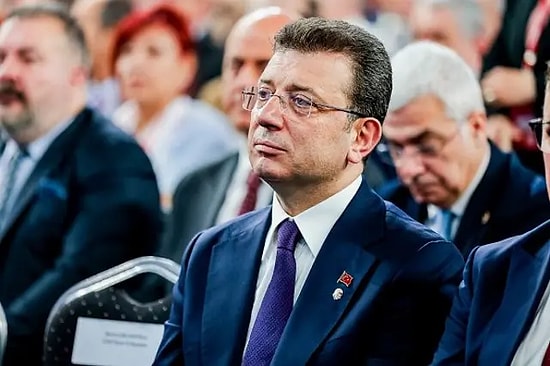 Istanbul’s Mayor Detained Before Presidential Nomination