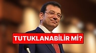 Ekrem İmamoğlu Tutuklanabilir mi? Hukukçu Begüm Pazarcı'dan Açıklama!