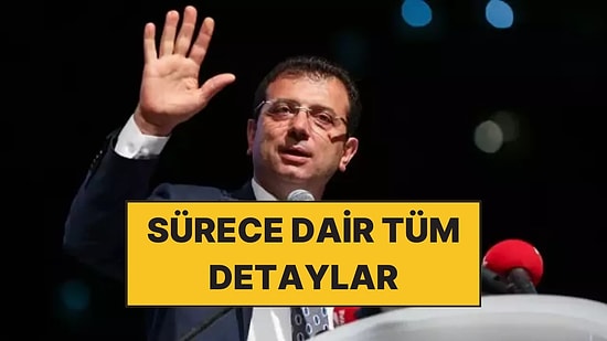 Ekrem İmamoğlu'nun Diplomasının İptali ve Gözaltına Alınma Sürecine Dair Tüm Detaylar