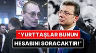 Etimesgut Belediye Başkanı Erdal Beşikçioğlu'ndan Ekrem İmamoğlu Açıklaması!
