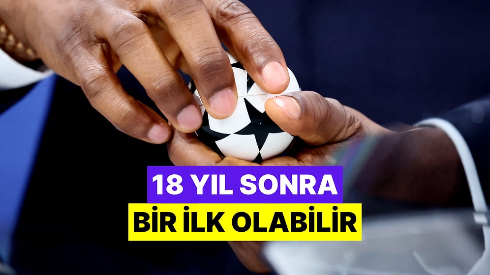 Galatasaray ve Fenerbahçe İçin Şampiyonlar Ligi Tahmini