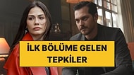Demet Özdemir ve Çağatay Ulusoy Sahnedeki Yerini Aldı: Eşref Rüya'nın İlk Bölümünü İzleyici Nasıl Buldu?