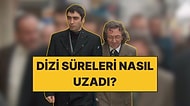 Osman Sınav'ın Dizi Sürelerinin Uzamasına Etkisi: Kurtlar Vadisi'yle Dizi Formatlarını Değiştirdi!
