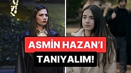 Eşref Rüya'da 'Nisan' Rolünde İzlediğimiz Demet Özdemir'in Çocukluğunu Oynayan Asmin Hazan Çiftçi’yi Tanıyalım