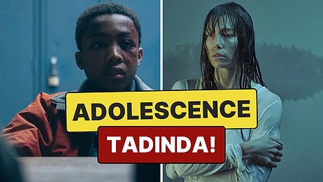 Adolescence Dizisini Beğenenlerin Etkilenebileceği 15 Dizi ve Film Önerisi!