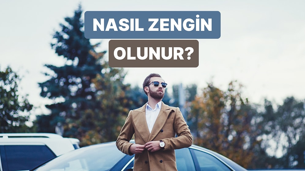 40 Yaşına Gelmeden Finansal Özgürlüğe Ulaşmak İçin Atmanız Gereken 13 Adım