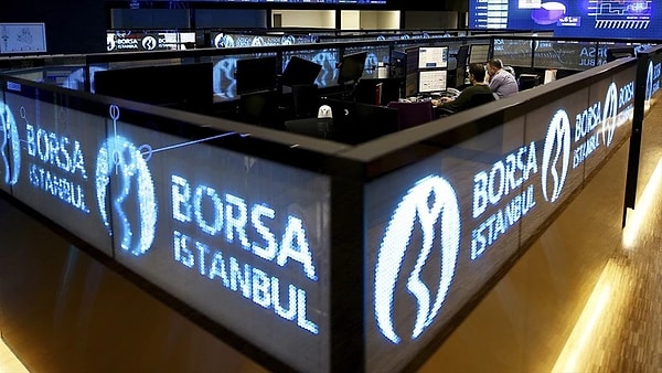 Borsa İstanbul'un Endekse Bağlı Devre Kesici Sistemi'nin devreye girmesine ilişkin yaptığı açıklama, Kamuyu Aydınlatma Platformu'nda (KAP) yayımlandı.