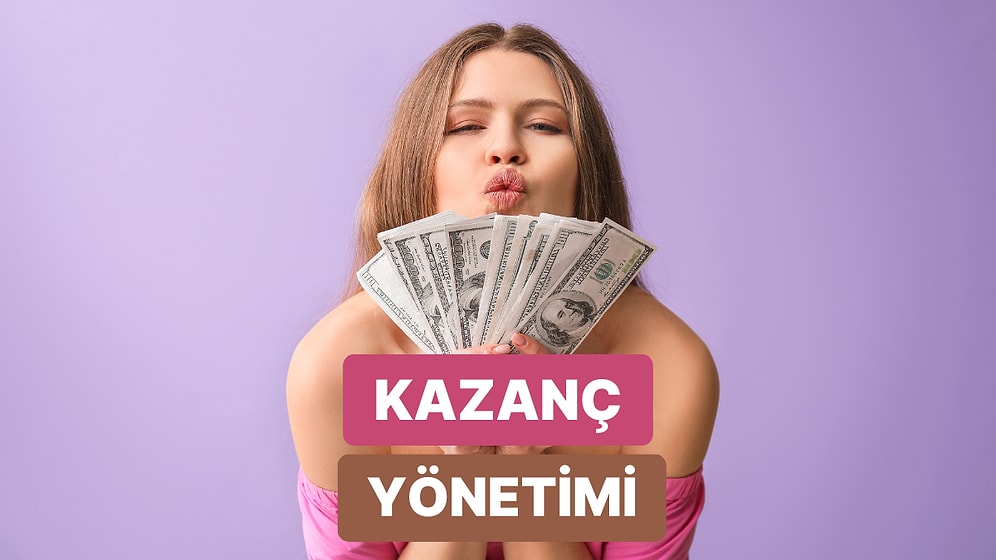 Kendi İşini Kurmadan Zengin Olabilir misin? Kazancı Doğru Yönetmenin Sırları