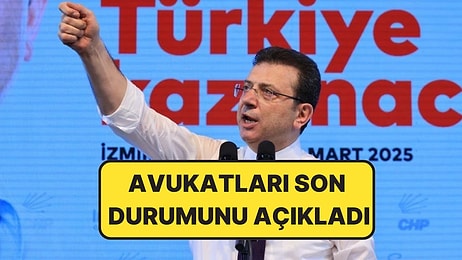 İlk İfade İşlemi Sona Erdi: Ekrem İmamoğlu 'Terör' Soruşturmasında İfade Veriyor